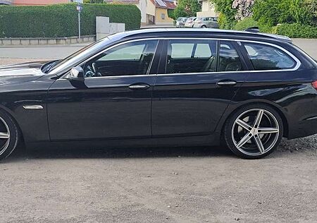 BMW 520 d