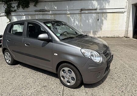 Kia Picanto 1.1 Attract Klima