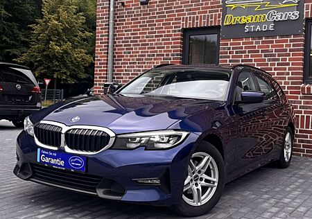 BMW 320 d xDrive Sport Line M-Sport LED*HiFi*Ambiente