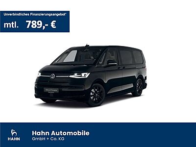 Volkswagen T7 Multivan Multivan 1.5 TSI eHybrid 4MOTION Life lang Navi