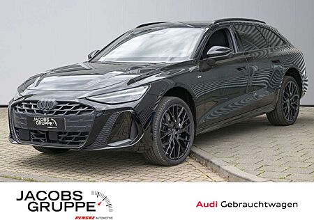 Audi A6 Avant TDI quattro S line B&O*ACC*HuD*Pano*360°