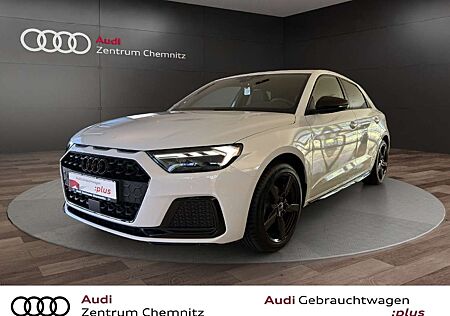 Audi A1 Sportback 30 TFSI S tr. S LINE+LED+NAVI MMI
