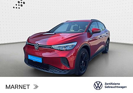 VW ID.4 Volkswagen Pure Navi*Kamera*Head-UP*Keyless*LED*DAB+*