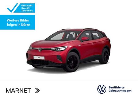 VW ID.4 Volkswagen Pure Navi*Kamera*Head-UP*Keyless*LED*DAB+*