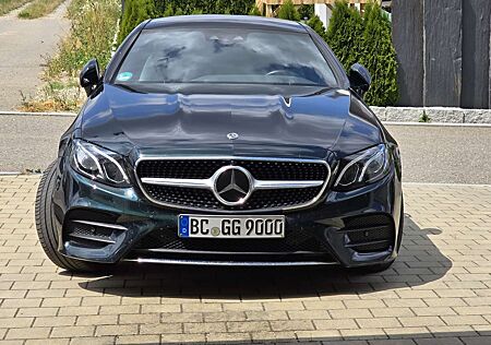 Mercedes-Benz E 200 (238.342)