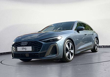 Audi A5 e-hybrid quattro S tronic