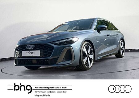 Audi A5 e-hybrid quattro S tronic