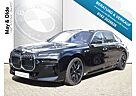 BMW 760 E XDRIVE Panorama Navi Leder digitales Cockpit Mem