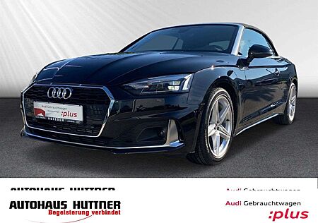 Audi A5 Cabrio 40 TFSI advanced S tronic ACC R-Kamera