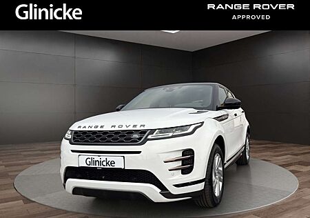 Land Rover Range Rover Evoque Plug-in-Hybrid P300e R-Dynami