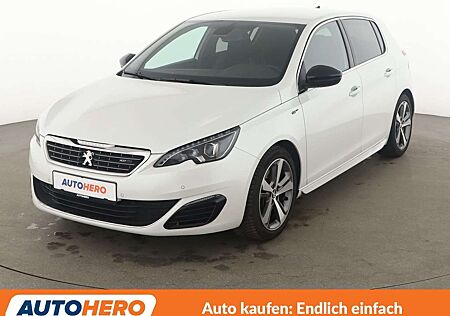 Peugeot 308 1.6 THP GT*NAV*LED*TEMPO*DENON*PDC