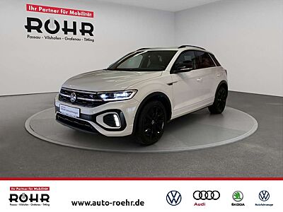 Volkswagen T-Roc R-line 2.0 TSI BMT DSG 4Motion (Navi.SHZ.ACC.DAB+.