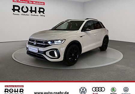 VW T-Roc Volkswagen R-line 2.0 TSI BMT DSG 4Motion (Navi.SHZ.ACC.DAB+.