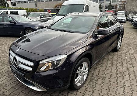 Mercedes-Benz GLA 220 GLA -Klasse CDI / d 4Matic