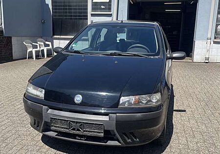 Fiat Punto 1.2 8V Active