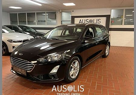 Ford Focus Turnier 1.5 Cool&Connect Navi,Spurassist