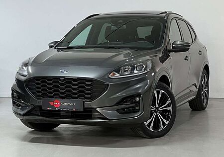 Ford Kuga Plug-In Hybrid ST-Line/NAVI/PANO/AHK/19ZOLL