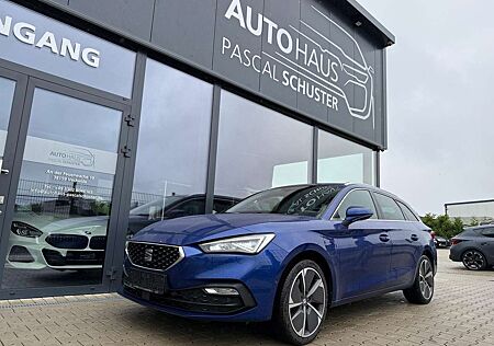 Seat Leon Xcellence e-Hybrid 1.4 TSI/VIRTUAL/KAMERA/