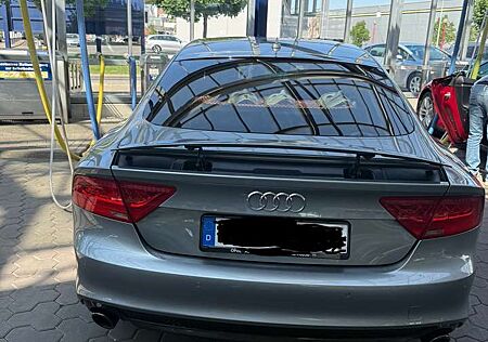 Audi A7 3.0 TDI quattro tiptronic sport selection