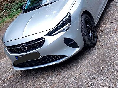 Opel Corsa Corsa 1.2 direct injection