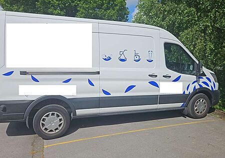 Ford Transit 350 L2H3 Lkw VA MH Trail