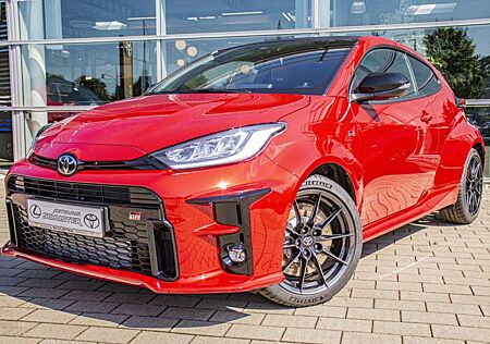 Toyota Yaris GR WRC Triple Edition