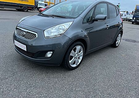 Kia Venga 1.6 CVVT Platinum Edition* TUV AU. NEU **