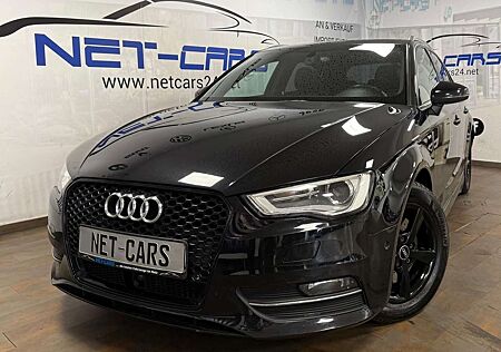 Audi A3 1.8 TFSI S line Sportback Leder*NAVi*PanoDach