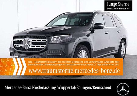 Mercedes-Benz GLS 350 d 4M EXCLUSIVE+PANO+360+AHK+MULTIBEAM+HUD