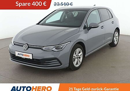 VW Golf Volkswagen 1.5 eTSI ACT Life Aut.*NAVI*LED*ACC*