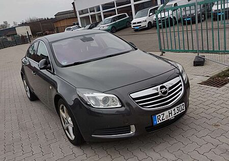 Opel Insignia Cosmo