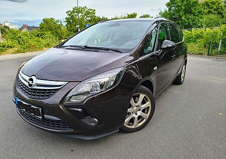 Opel Zafira Tourer 2.0 CDTI ecoFLEX S/S Innovation