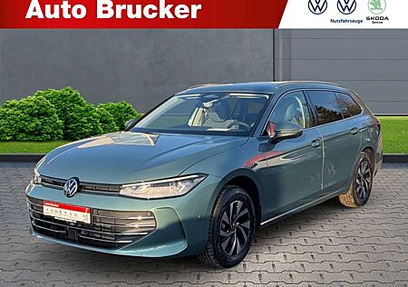 VW Passat Volkswagen Variant 1.5 eTSI Business AHK+Rückfahrkamera+Sitzh