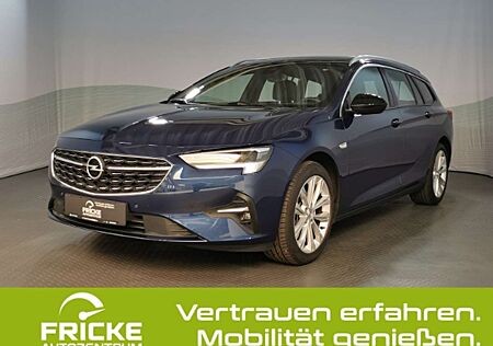 Opel Insignia ST Business Elegance +Schiebed.+elektr.-Heckklappe