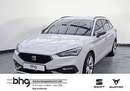 Seat Leon Sportstourer 2.0 TDI DSG FR