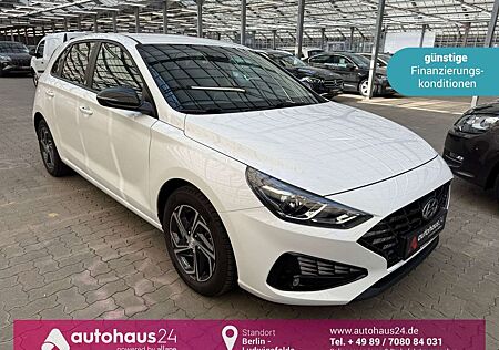 Hyundai i30 1.0 T-GDI Ed. 30 ParkPilot|Sitzheiz|App