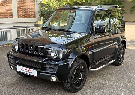 Suzuki Jimny *Allrad*SHZ*Klima*Kamera*Automatik*