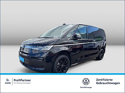 Volkswagen T7 Multivan Multivan Style 2,0TDI 110kW DSG VIS IQ AHK