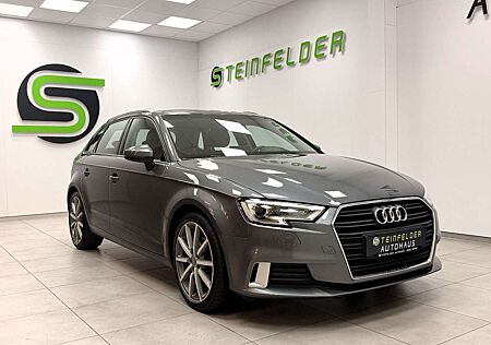 Audi A3 Sportback sport / LED / XENON / NAVI / SHZ