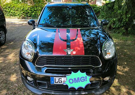 Mini John Cooper Works Countryman All4 Aut.
