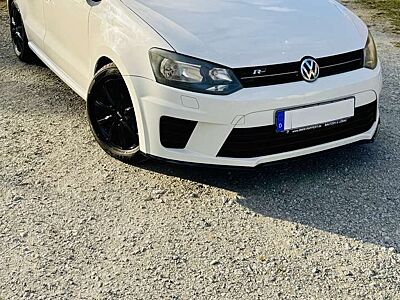 Volkswagen Polo Trendline