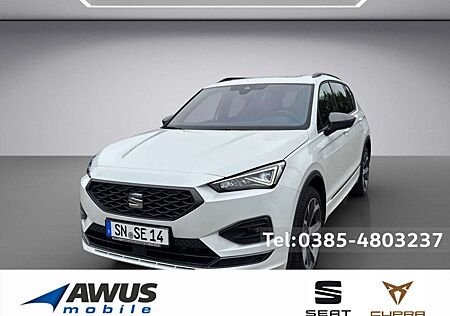 Seat Tarraco 1.5TSI DSG FR KAMERA NAVI AHK ACC LED