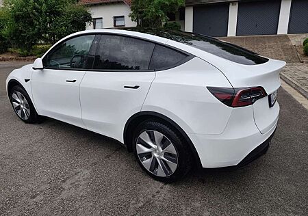 Tesla Model Y RWD