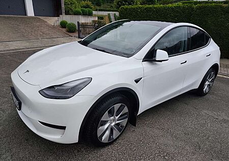 Tesla Model Y RWD