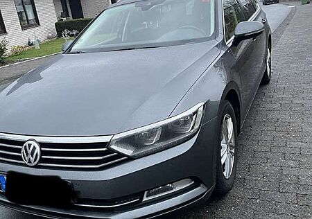 VW Passat Variant Volkswagen Comfortline BMT/Start-Stopp