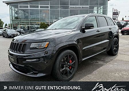 Jeep Grand Cherokee 6.4 V8 HEMI SRT/PANORAM/LEDER/ACC