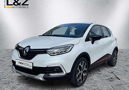Renault Captur Intens TCe 150 EDC Automatik Navi