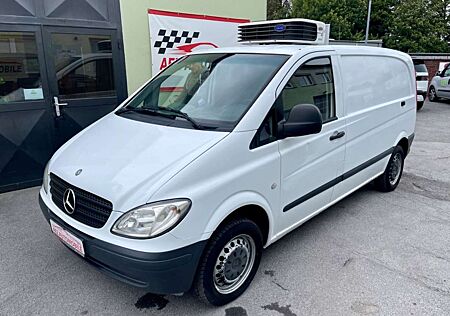 Mercedes-Benz Vito Kasten 111 CDI * Tiefkühlwagen 18-*