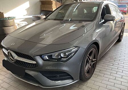 Mercedes-Benz CLA 200 AMG Multibeam Pano 360*