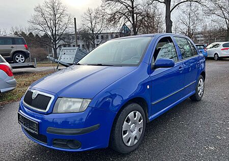 Skoda Fabia Cool Edition
